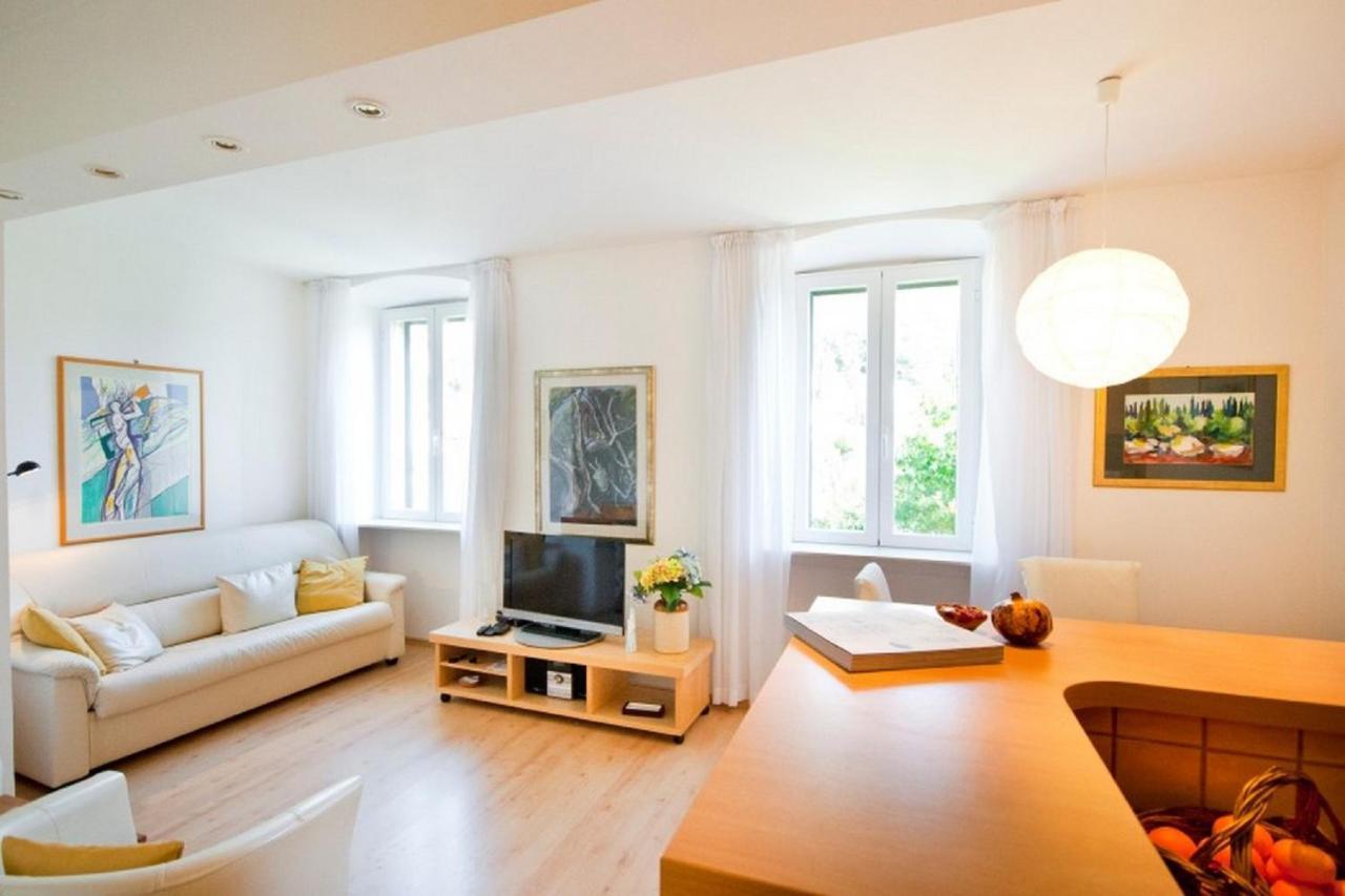 Apartments Sensa Dubrovnik Ngoại thất bức ảnh