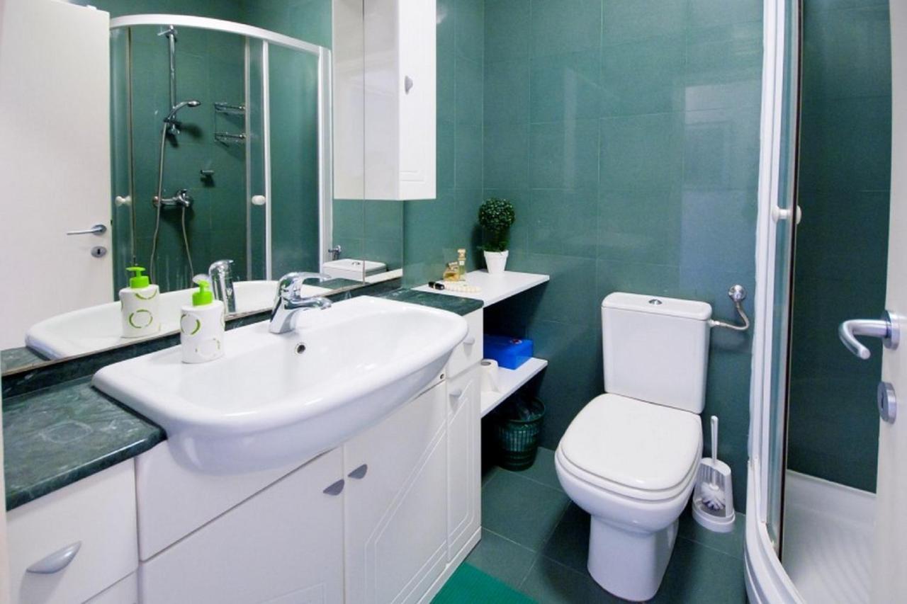 Apartments Sensa Dubrovnik Ngoại thất bức ảnh