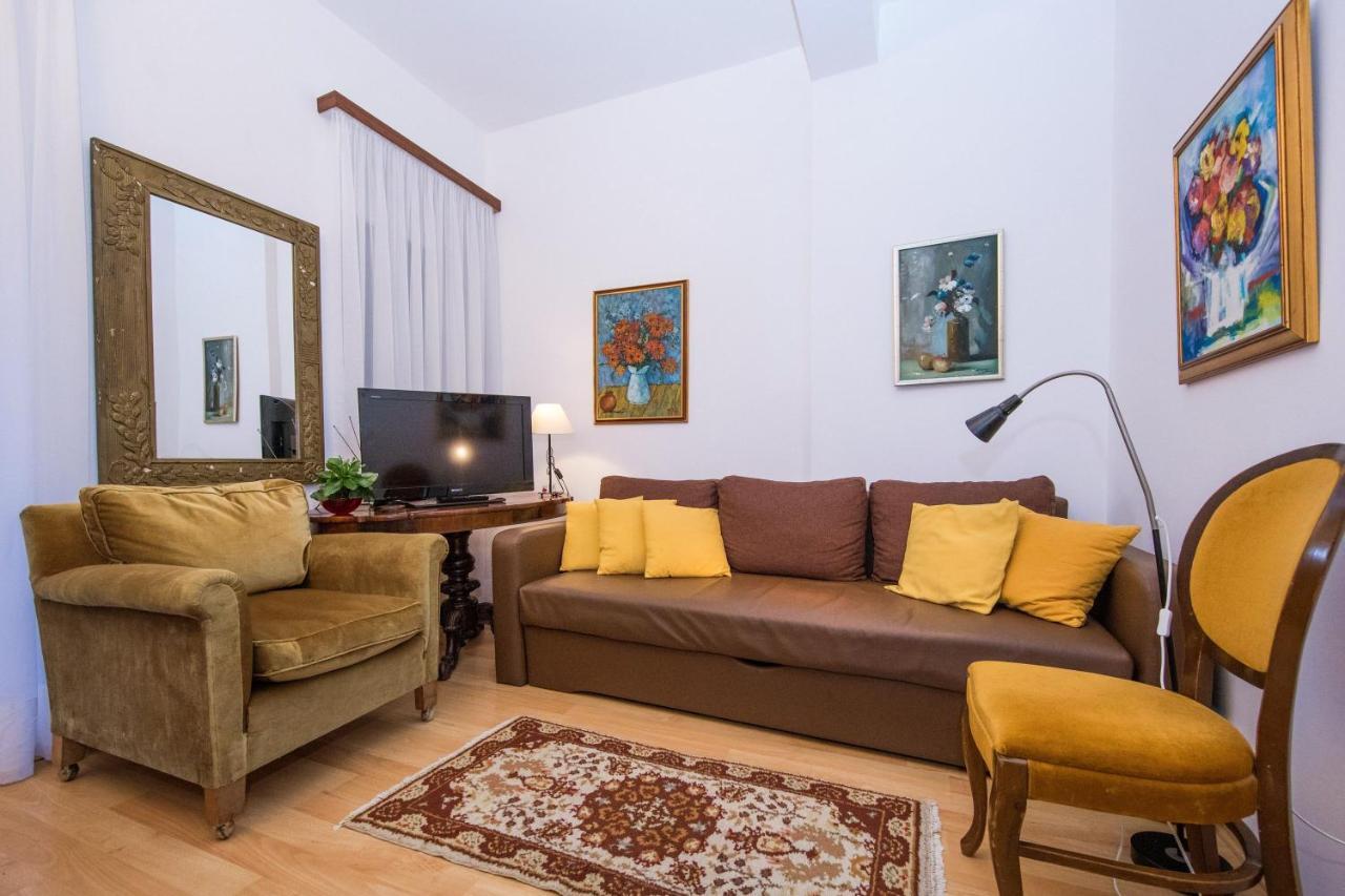 Apartments Sensa Dubrovnik Ngoại thất bức ảnh