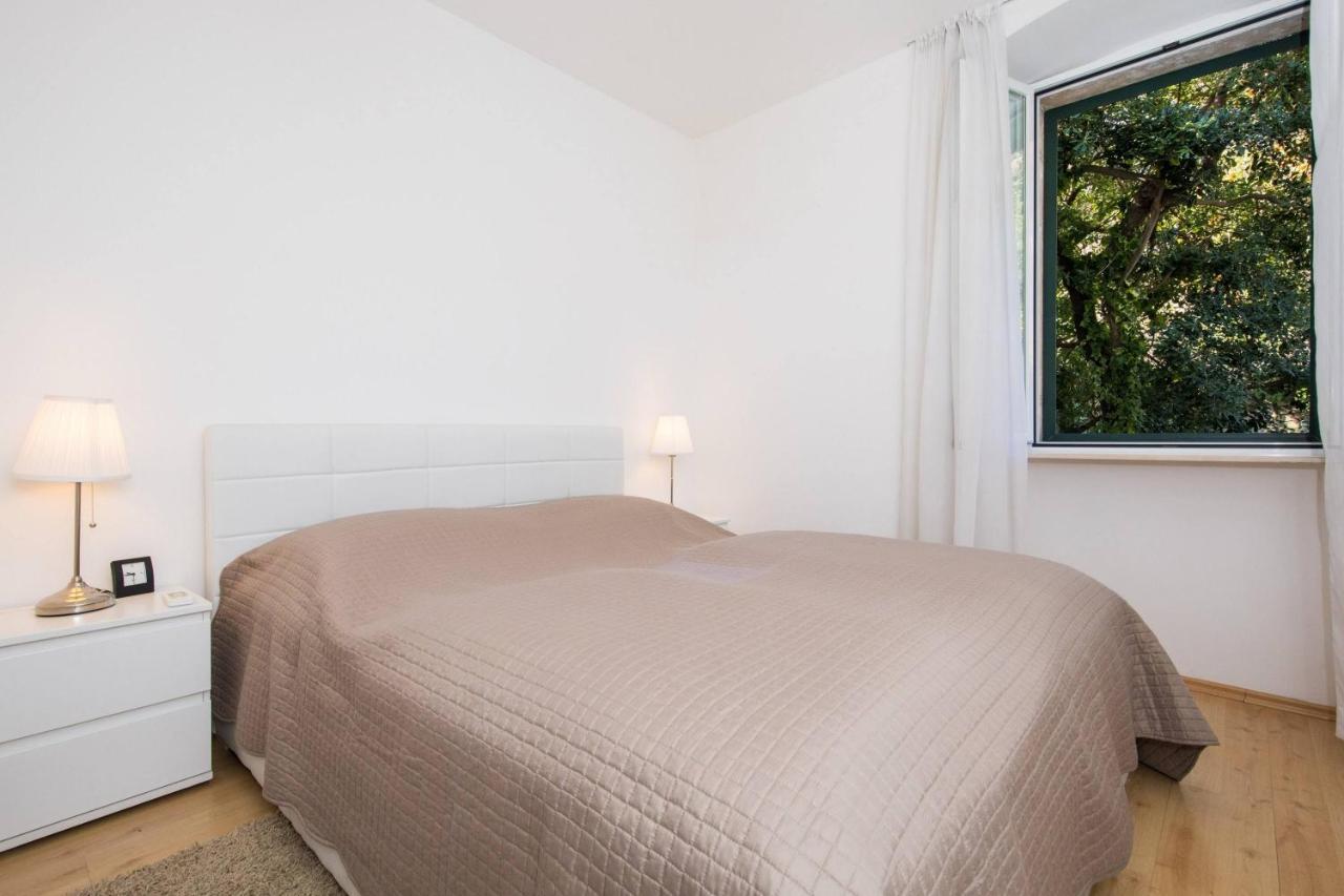 Apartments Sensa Dubrovnik Ngoại thất bức ảnh