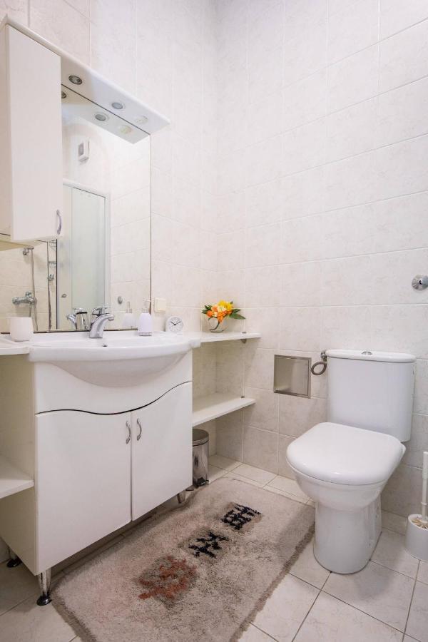 Apartments Sensa Dubrovnik Ngoại thất bức ảnh