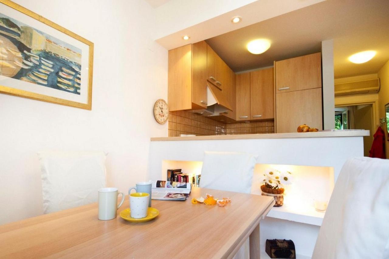 Apartments Sensa Dubrovnik Ngoại thất bức ảnh