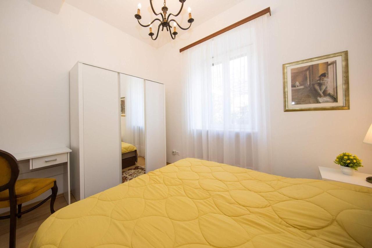 Apartments Sensa Dubrovnik Ngoại thất bức ảnh