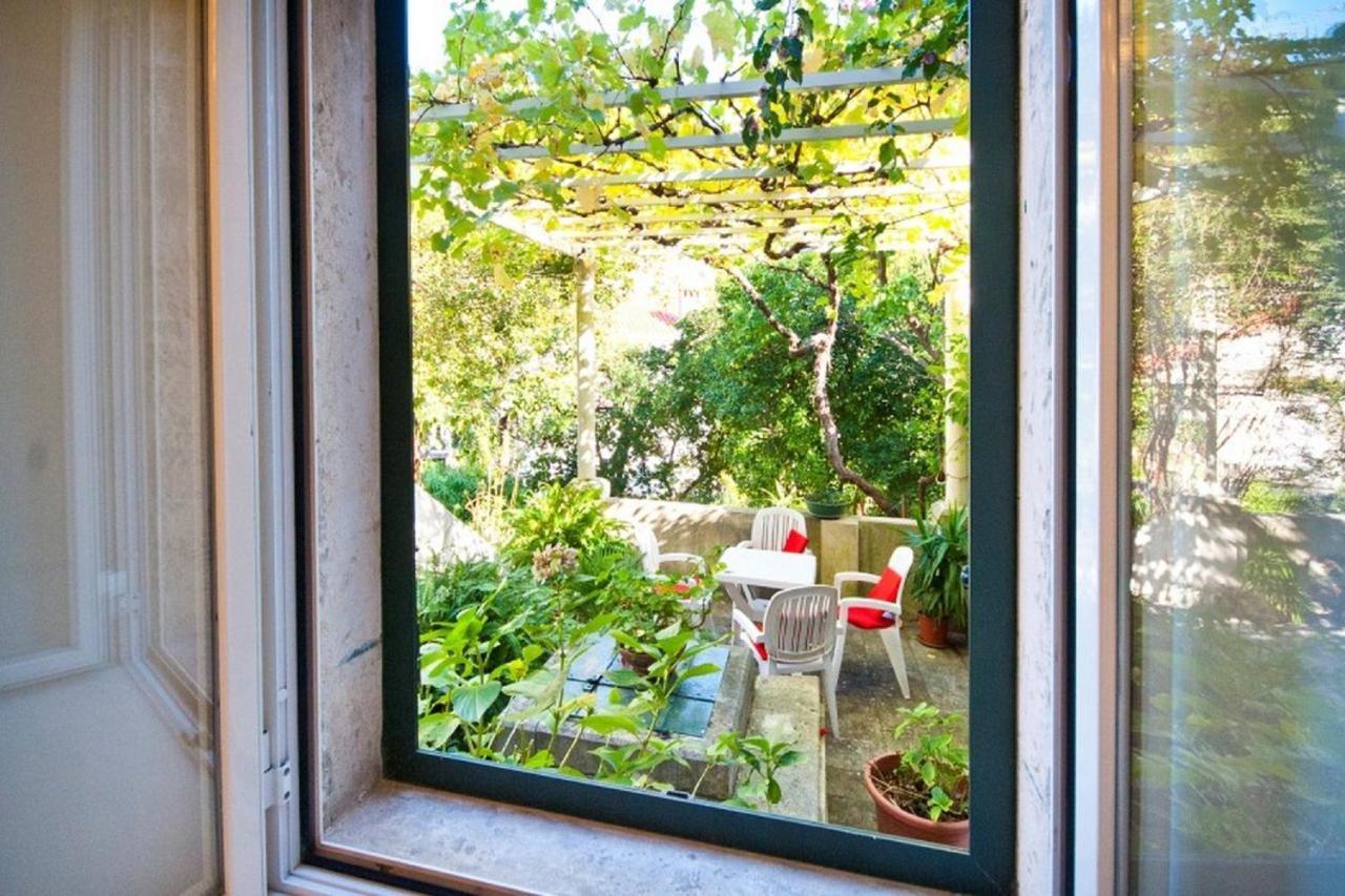Apartments Sensa Dubrovnik Ngoại thất bức ảnh