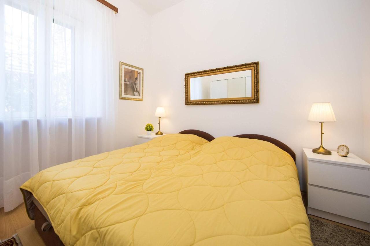 Apartments Sensa Dubrovnik Ngoại thất bức ảnh