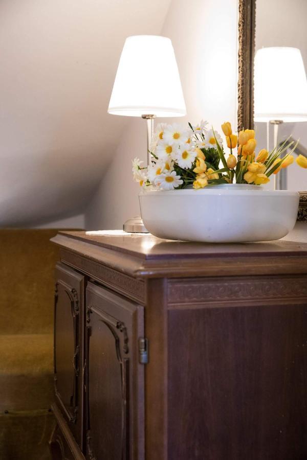 Apartments Sensa Dubrovnik Ngoại thất bức ảnh
