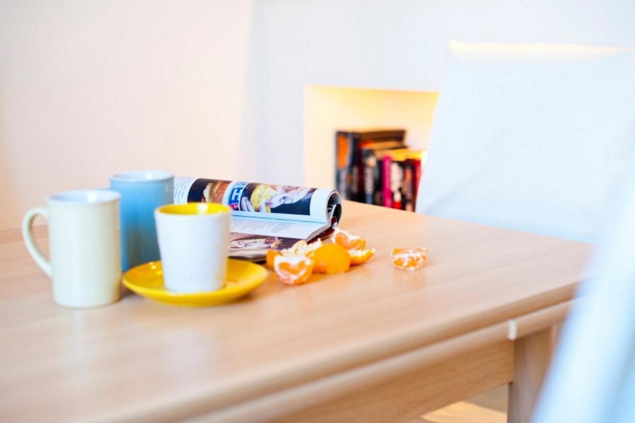 Apartments Sensa Dubrovnik Ngoại thất bức ảnh