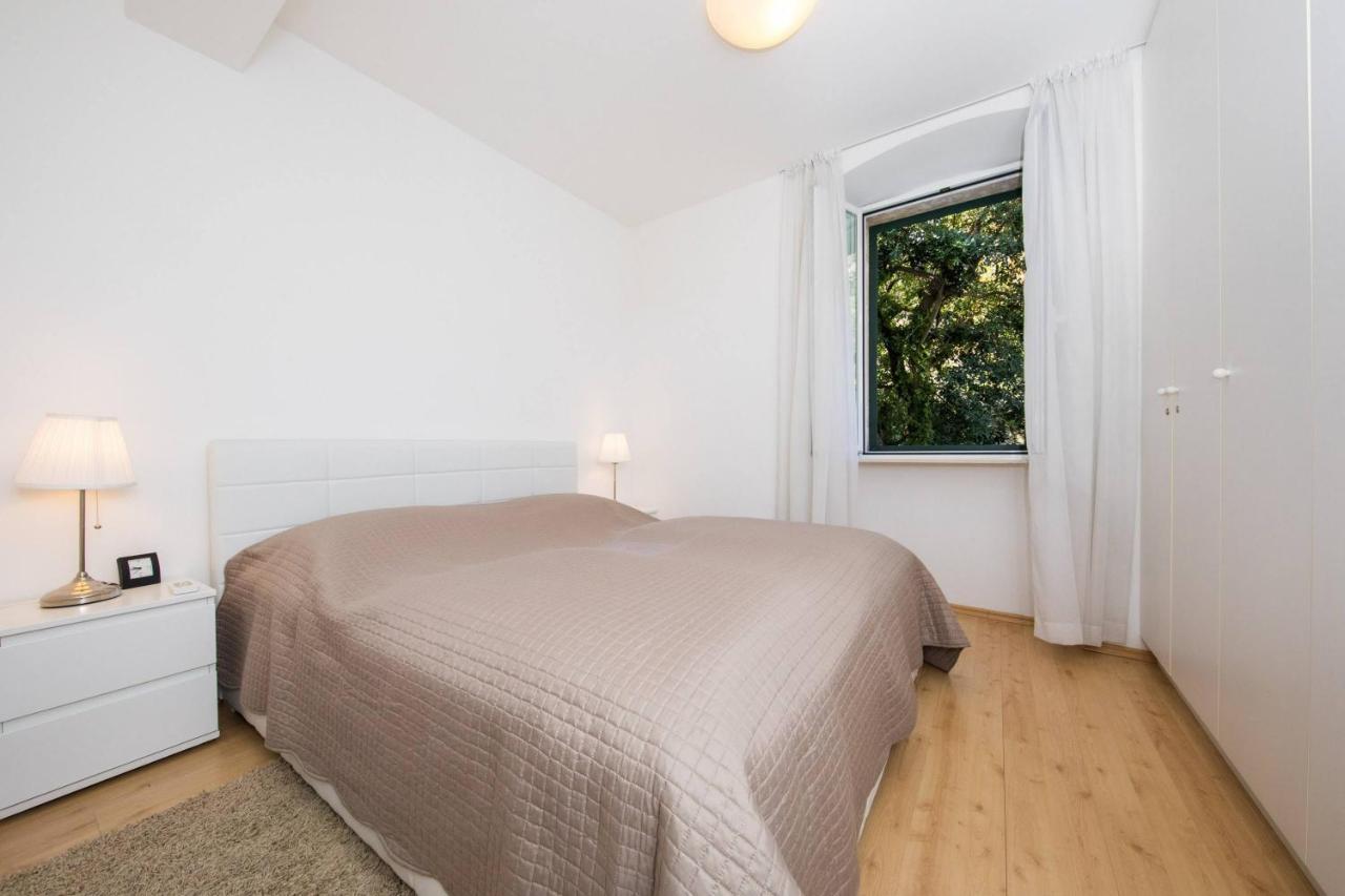Apartments Sensa Dubrovnik Ngoại thất bức ảnh