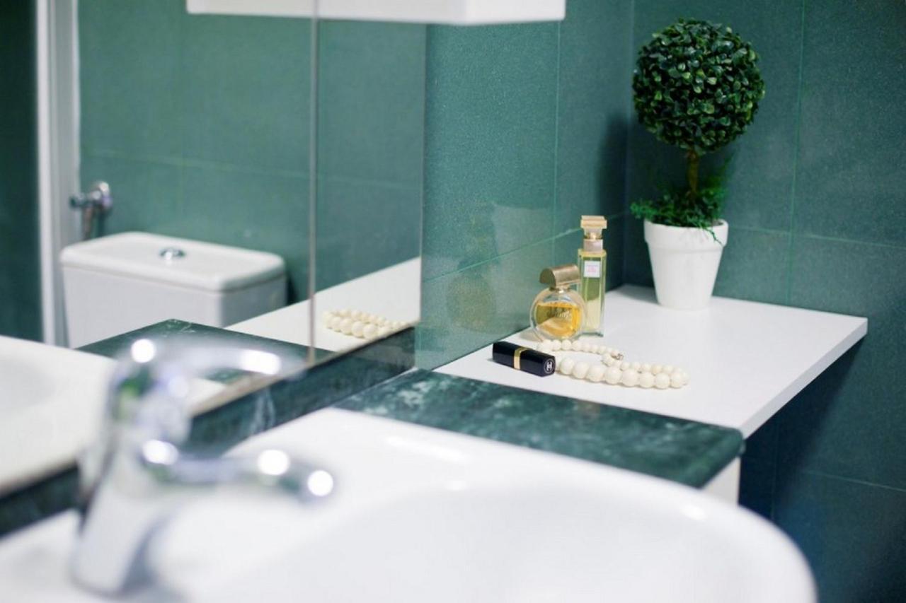 Apartments Sensa Dubrovnik Ngoại thất bức ảnh