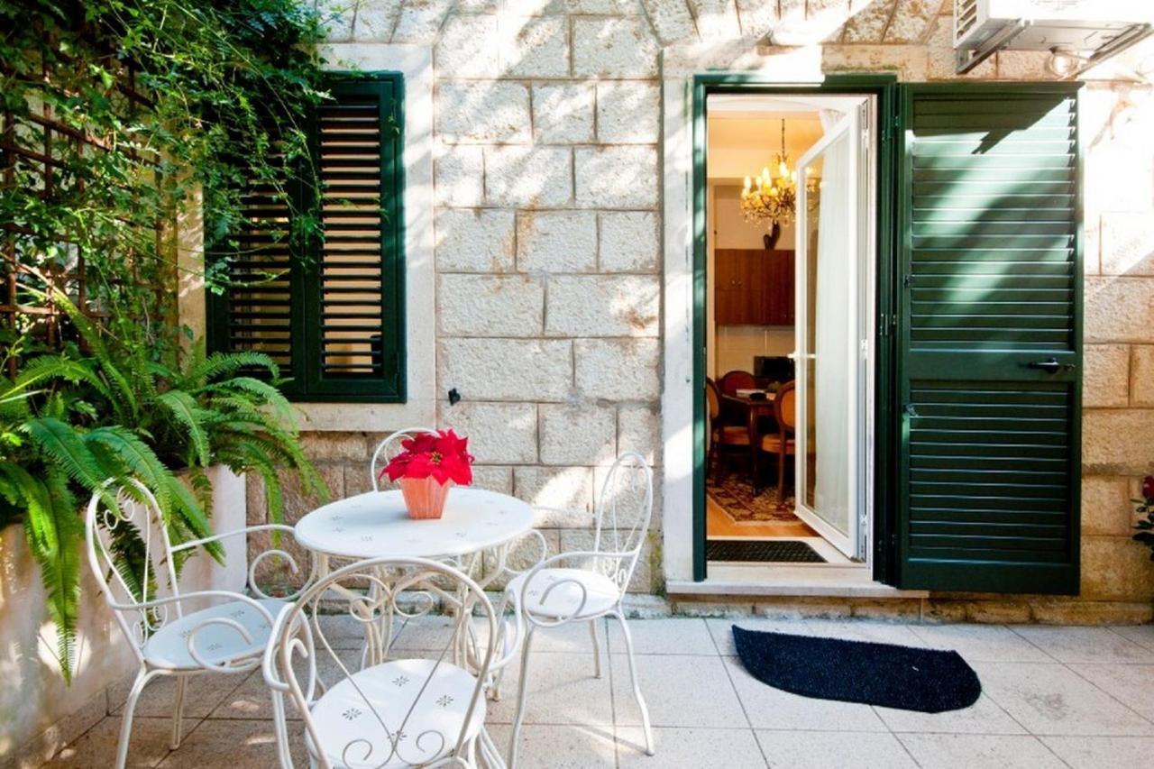 Apartments Sensa Dubrovnik Ngoại thất bức ảnh
